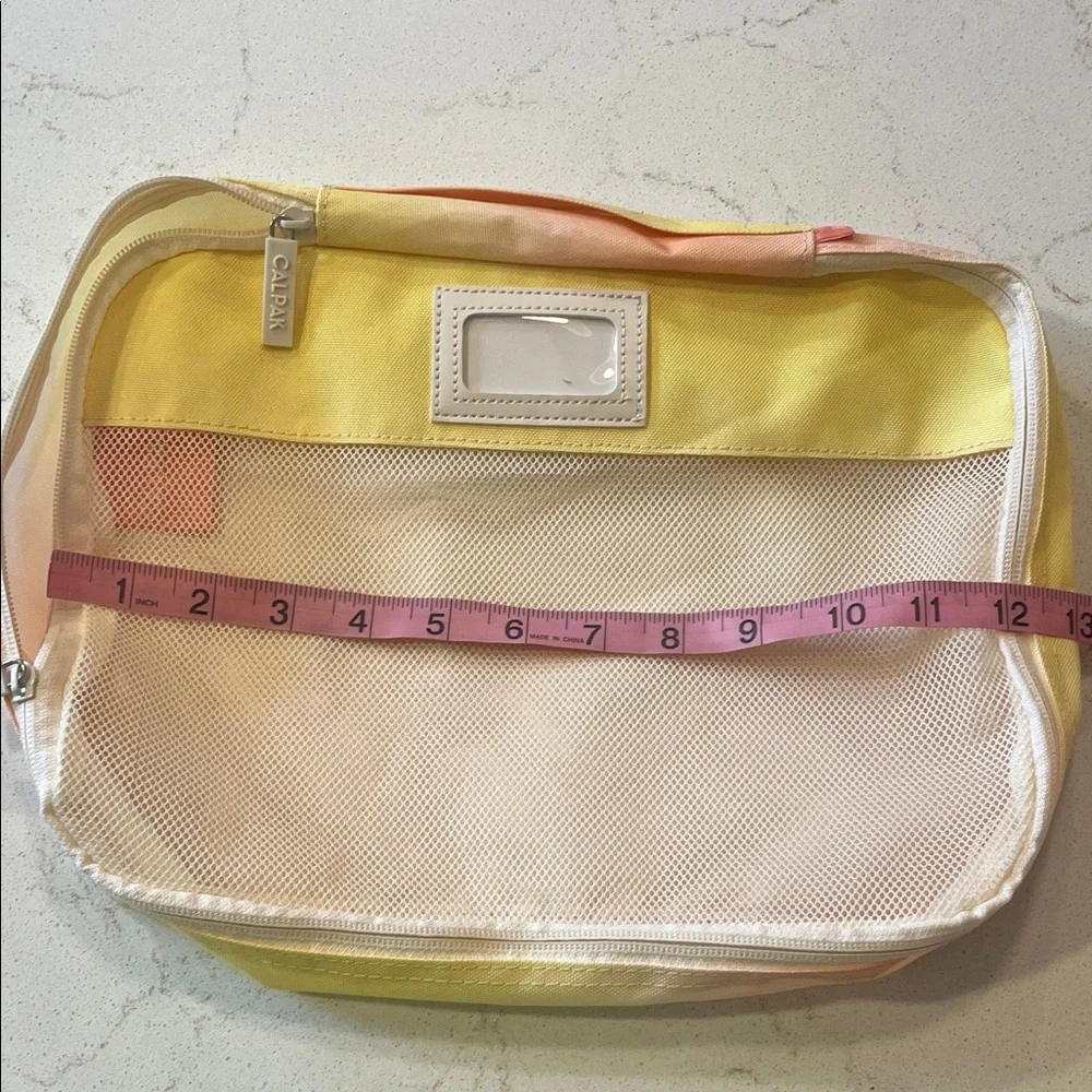 Calpak Pastel Garment Bags Set